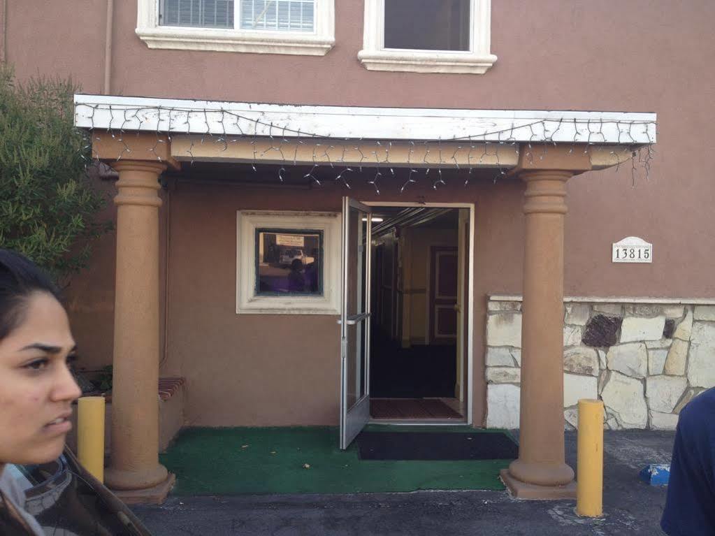 Patio Motel, Los Angeles - Lax Gardena Bagian luar foto
